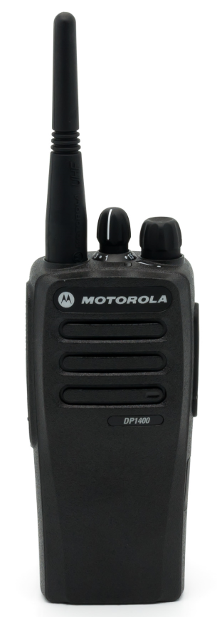 Motorola DP 1400 Analog El Telsizi VHF