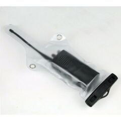 Su Geçirmez Telsiz Kılıfı