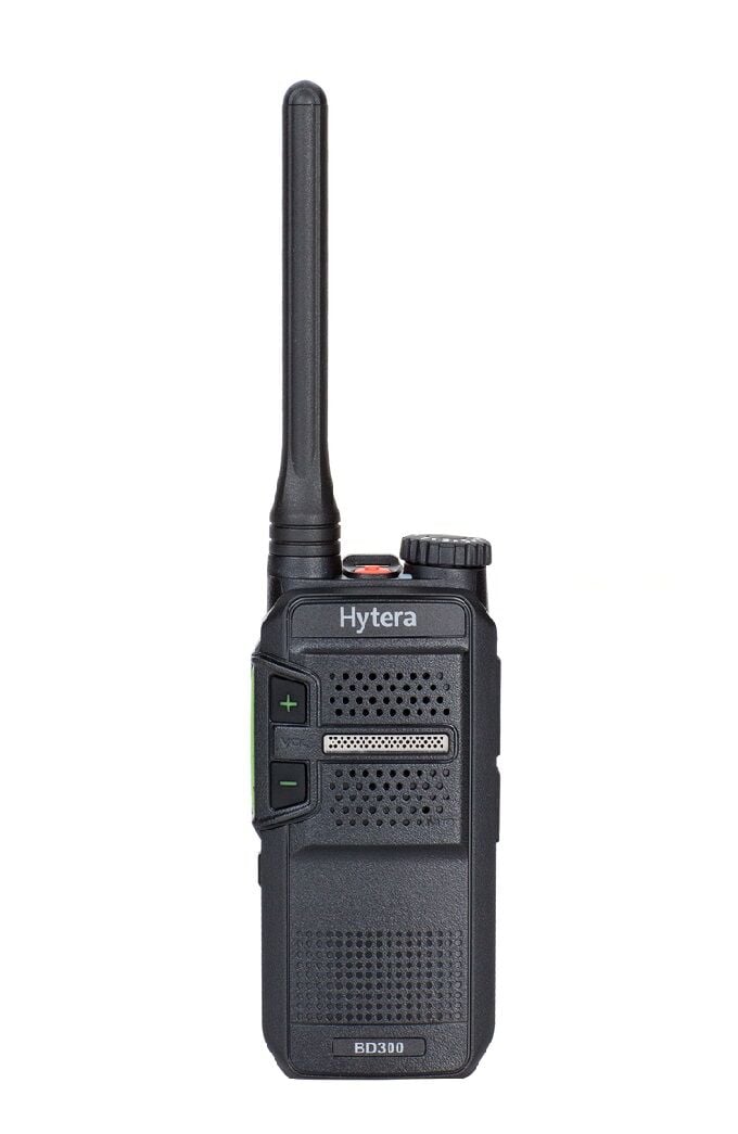 Hytera BD305 DMR Dijital Lisanslı El Telsizi