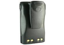 Motorola P 040  Telsiz Bataryası 1300 mAh Ni Mh