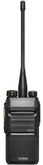 Hytera BD555 UHF Dijital Lisanslı El Telsizi