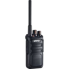 GYQ-Q990 PMR El Telsizi