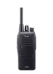 Icom IC-F29DR Profesyonel Sayısal Lisanssız Telsiz