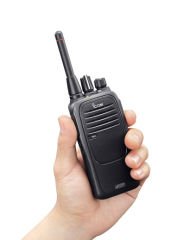 Icom IC-F29DR Profesyonel Sayısal Lisanssız Telsiz