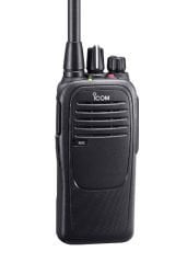 Icom IC-F29SR Lisanssız PMR El Telsizi