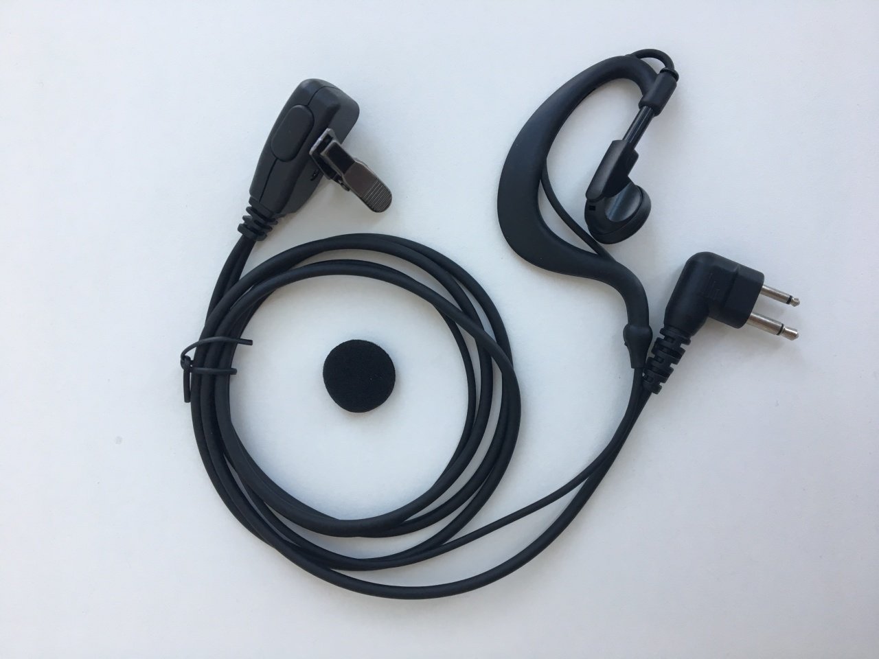 HYT TC 446S Kulaklık Mikrofon