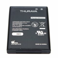Thuraya Satsleeve Plus Mobil Uydu Telefonu Bataryası