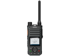 Hytera BP569 LF Dijital Lisanslı El Telsizi