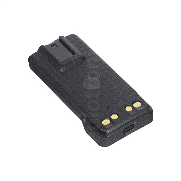 Motorola DP2400e 2100 mAH Li İon Batarya