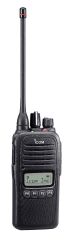 Icom IC - F2000S UHF Analog El Telsizi