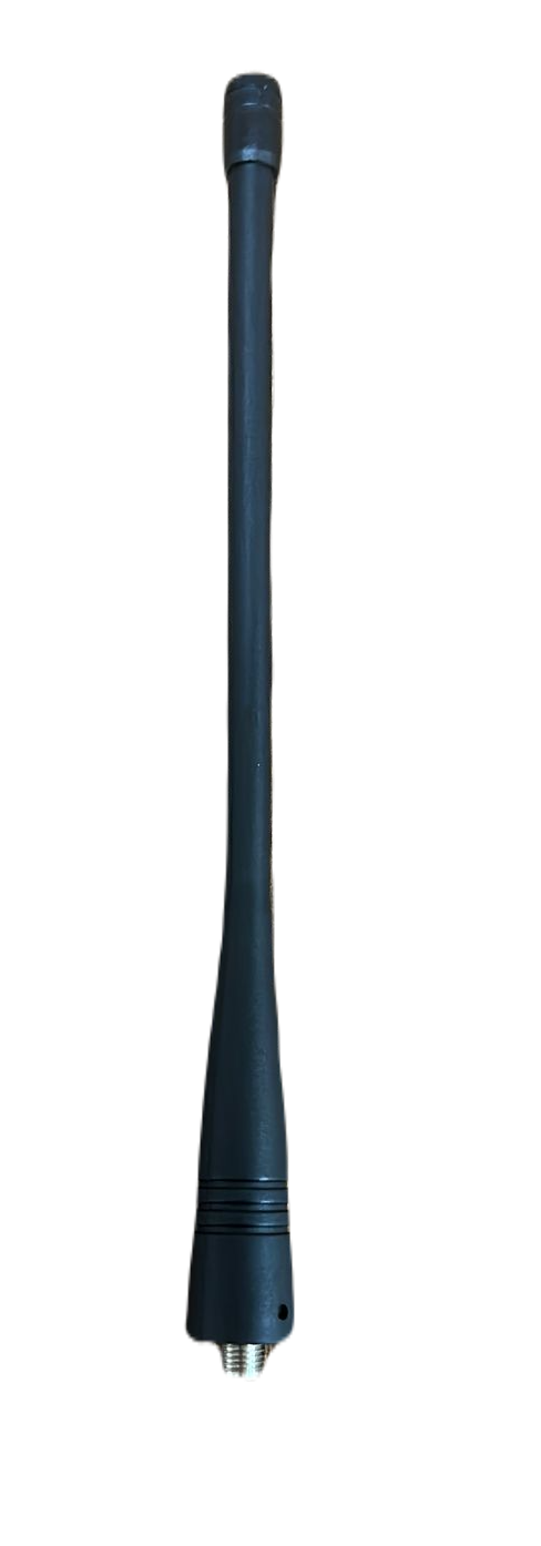 SFE SD-600 Dijital Lisanslı DMR El Telsizi Uzun Anteni