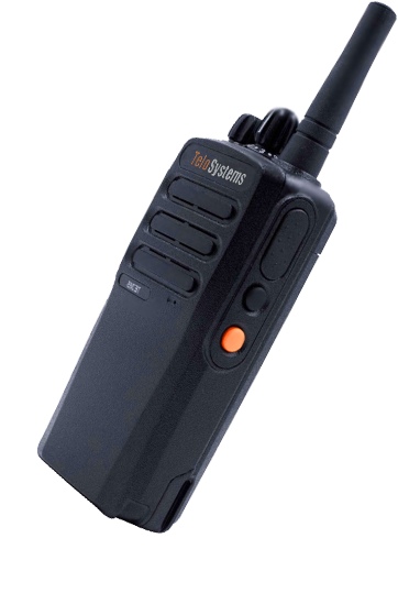 Telosystems TelsizNet TE 385 Anteni