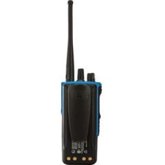 Motorola DP 4801 UHF Atex Telsiz