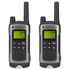 Motorola T6 uyumlu Akustik Kulaklık Mikrofon Seti