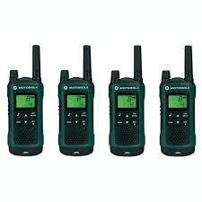 Motorola T6 uyumlu Akustik Kulaklık Mikrofon Seti