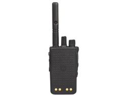 Motorola DP3441 403 - 527 MHz UHF PMNN4440 Li-ion 1700 mAh
