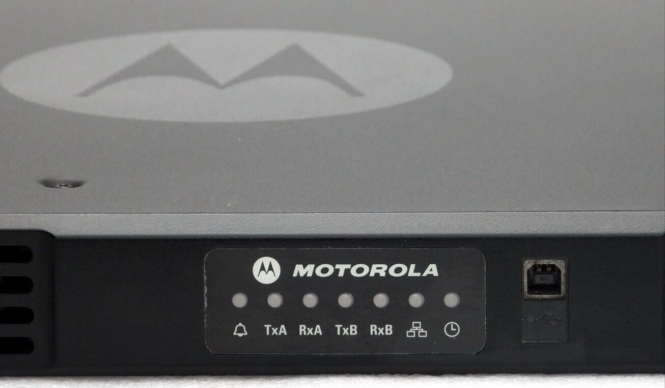 Motorola SL5500 136  174Mhz 50W FA309B Röle