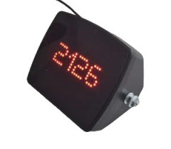 Meicott FT - BIGSC  Forklift Yük Tartım Cihazı için Büyük Ekran