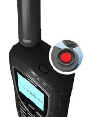 Iridium 9575 Extreme Uydu Telefonu