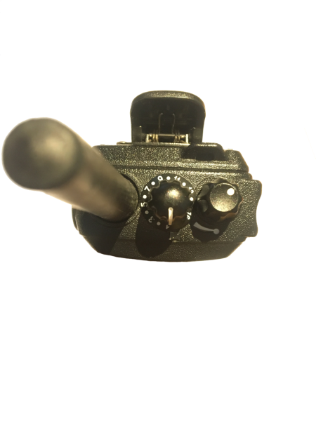 2. El TE385 Bas Konuş Telsiz