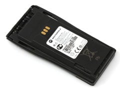 Motorola DP1400 PMNN4253AR 1600 mAh Li İon batarya
