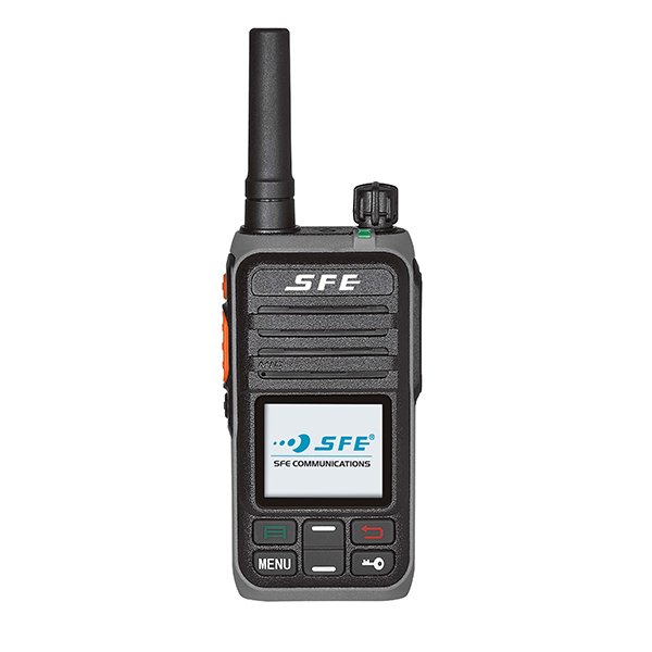SFE SE368 Bas Konuş Sim Kartlı Telsiz