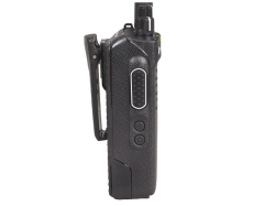 Motorola DP2400E VHF 136-174 DİJİTAL EL TELSİZ PANR302C