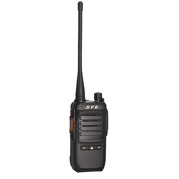 SFE SD300 PMR DİJİTAL EL TELSİZİ
