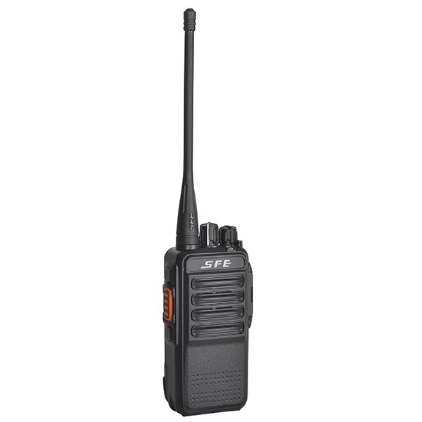 SFE SD320 PMR DİJİTAL EL TELSİZİ