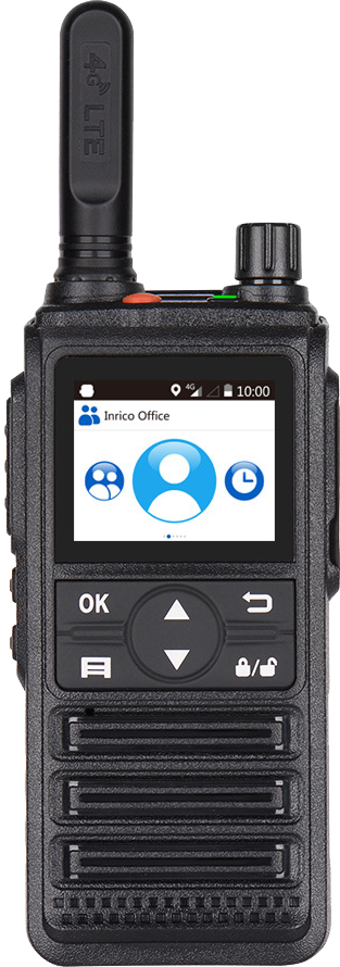 AselsanNet GT 73 Bas Konuş Telsiz