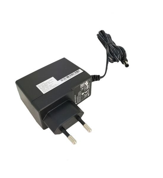 PS000037A01 – Motorola 3441E / 3661E TEK ŞARJLI GÜÇ KAYNAĞI EURO ADAPTÖRÜ
