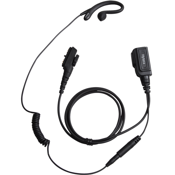 Hytera  PD785 Telsiz Kulaklığı