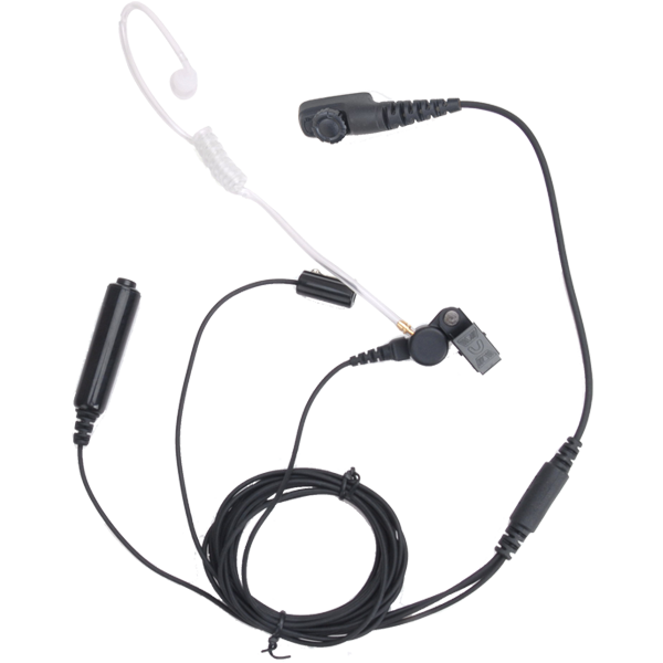 Hytera  PD785 Telsiz için Akustik Kulaklık