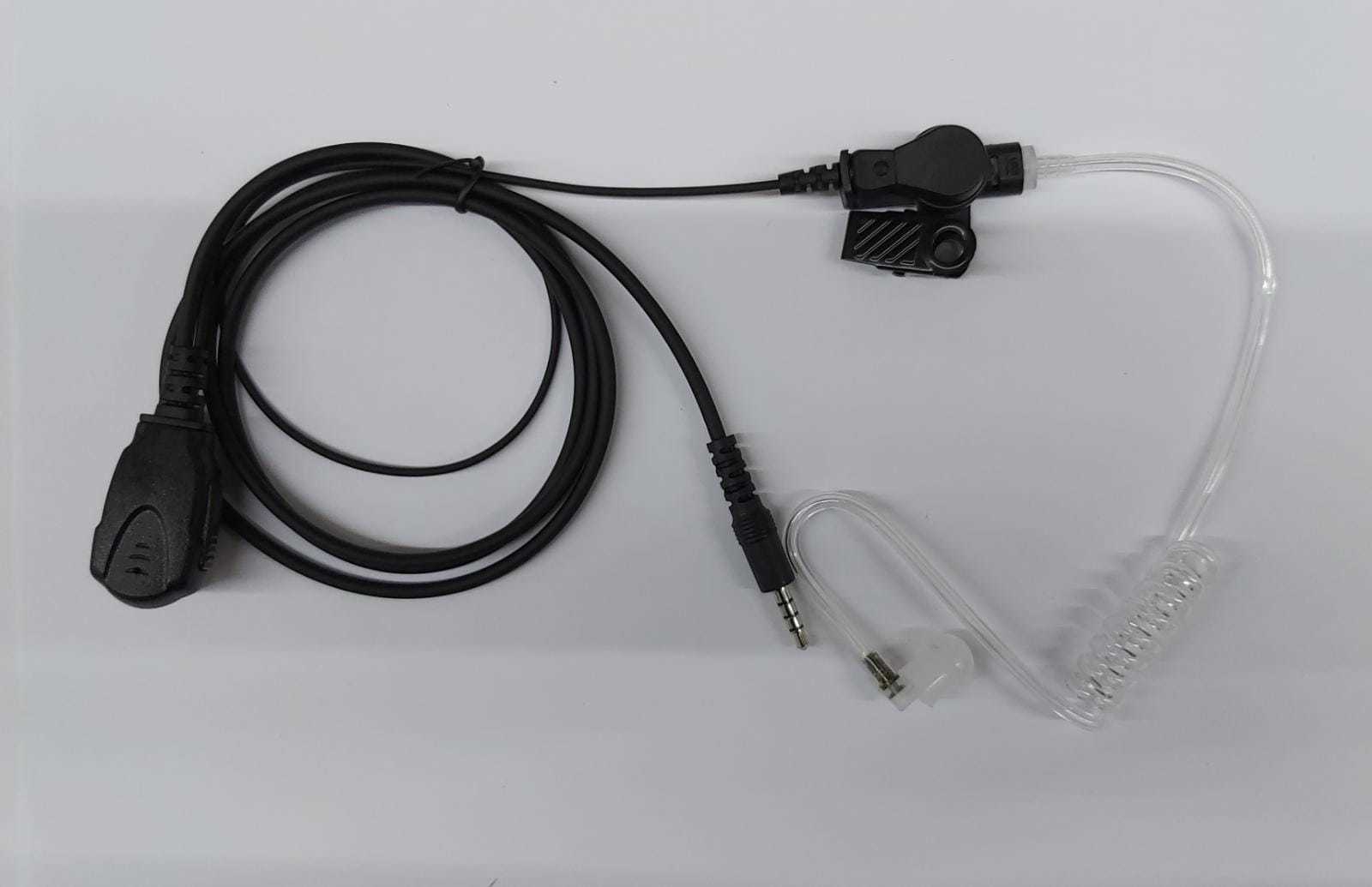 Hytera AKS12 Akustik Kulaklık