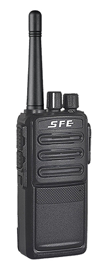SFE S-500 PMR El Telsizi