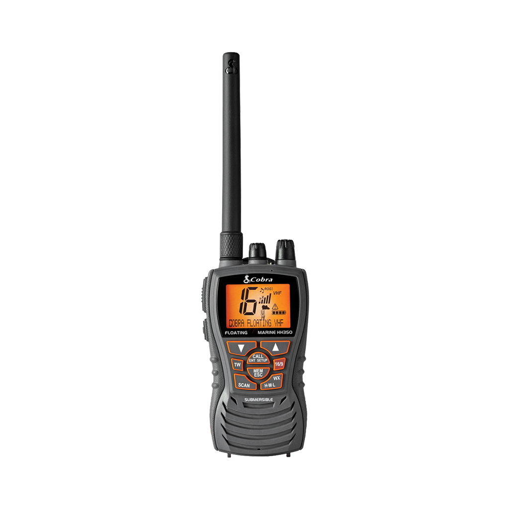 Aselsan MR HH350 FLT EU Yüzen Deniz El Telsizi