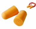 3M™ Kulak Tıkaçları, Kordonlu, 1110  (100 Çiftli paket)