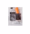 3M™ Kulak Tıkaçları, Kordonsuz, 1100 (200Çift'li paket)