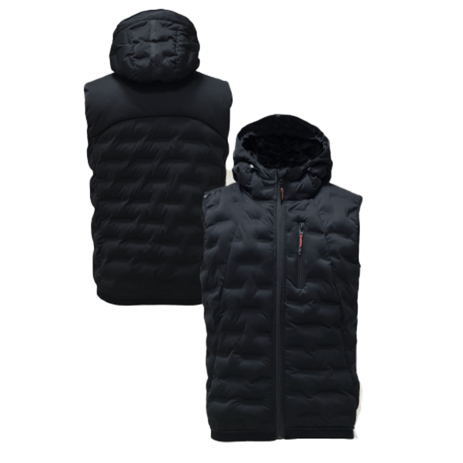 VWJK871  Vizwell™ Tasarım Model Teknik Dolgulu Yelek