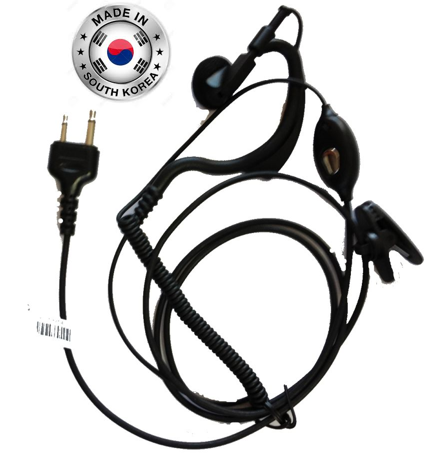 TTI Kulaklık Mikrofon Seti