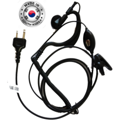 TTI Kulaklık Mikrofon Seti