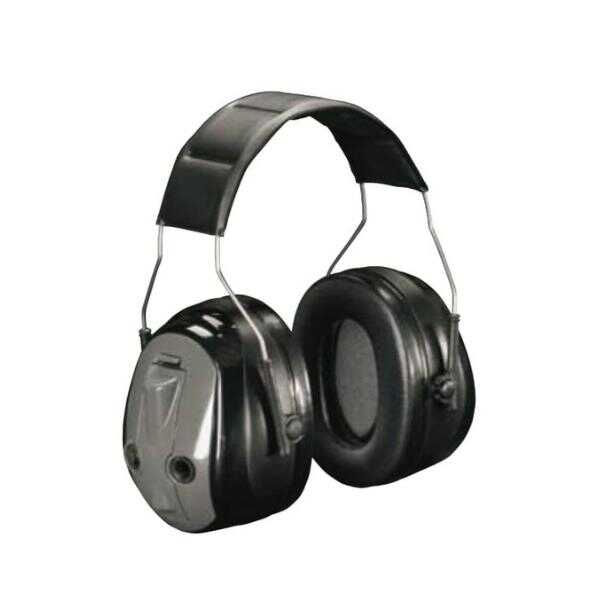 3M Peltor3M Peltor Optime Push to Listen Kafa Bantlı Kulaklık MT155H530A