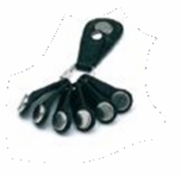 PT-K 402  Ek Anahtarlık