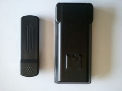 Aselsan 4411 ve Aselsan 4415 telsiz bataryası 2000 mAh Ni Mh