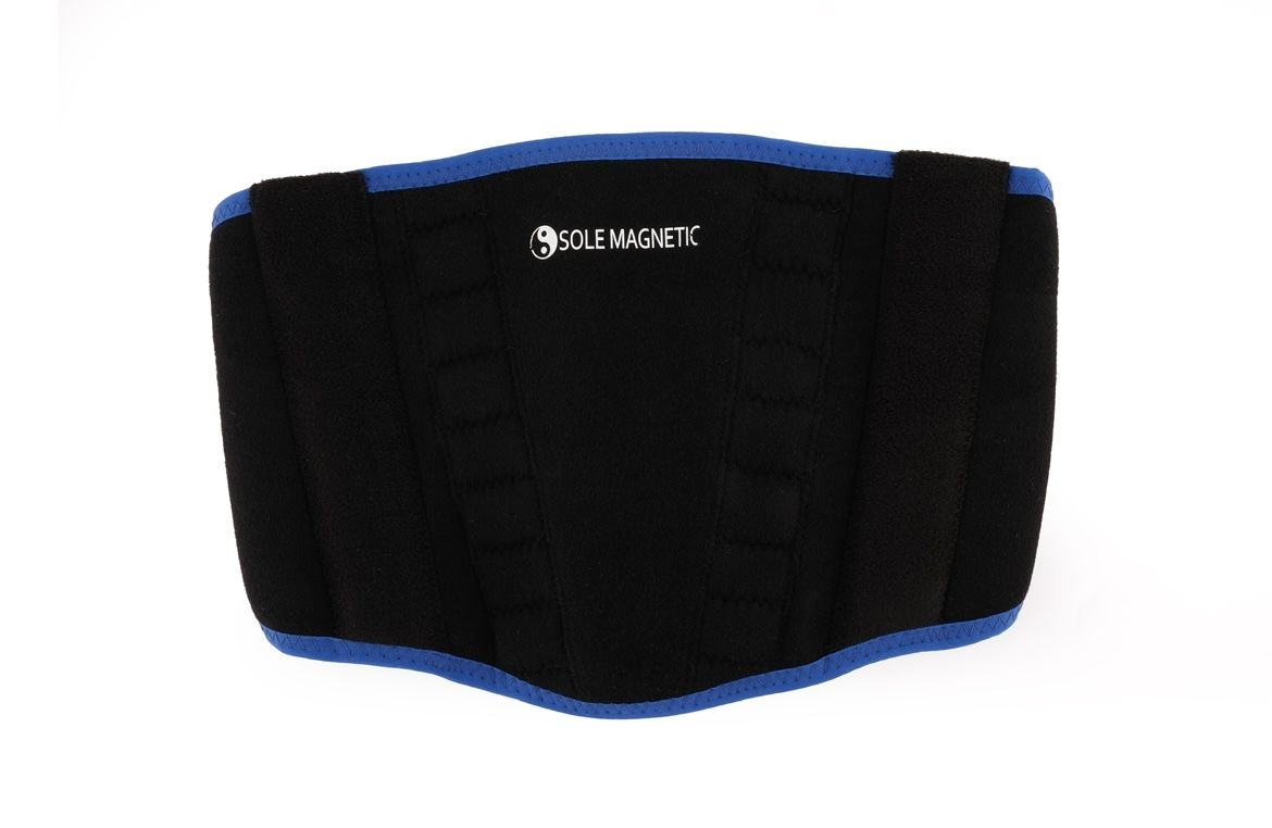 Sole Manyetik Bel Bandı -Korsesi