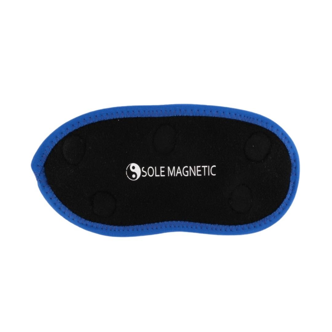 Sole Manyetik Göz Bandı