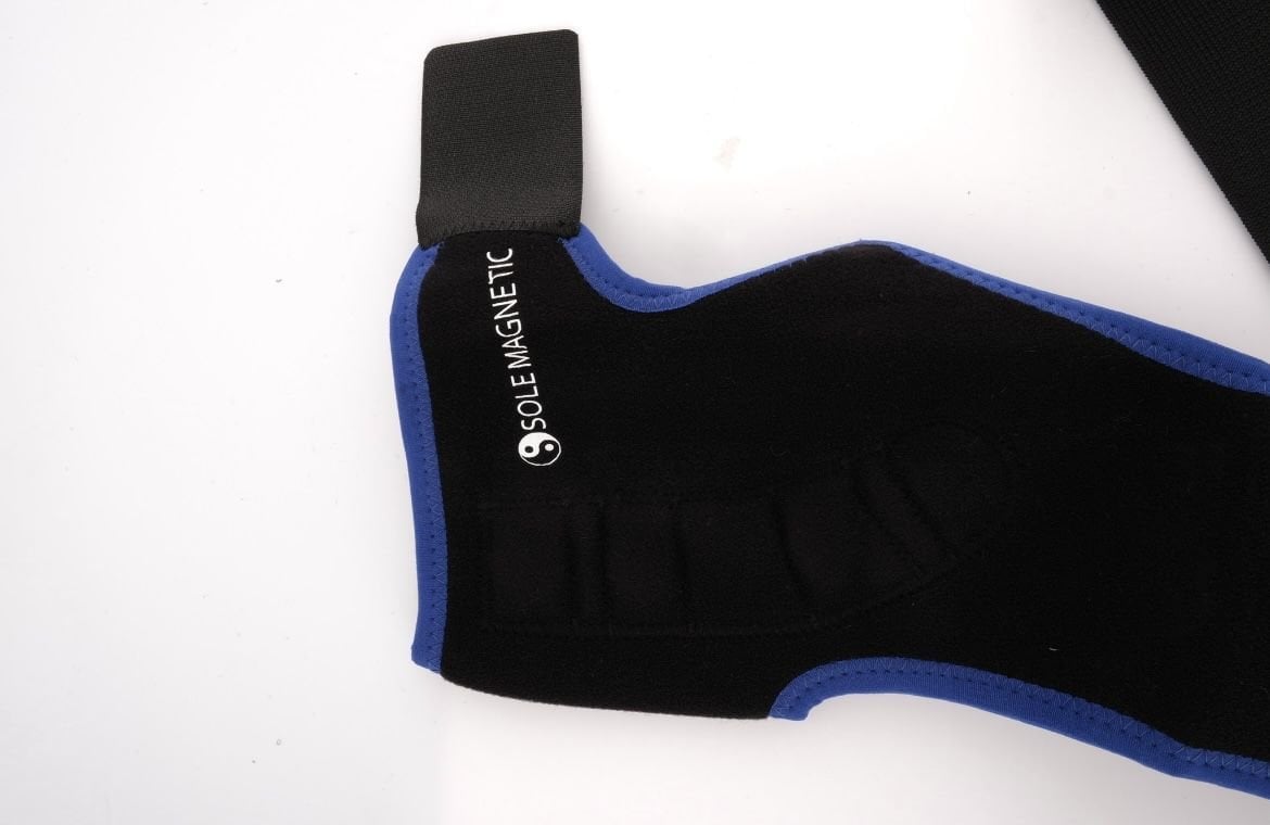 Sole Manyetik Ayak Bilek Bandı