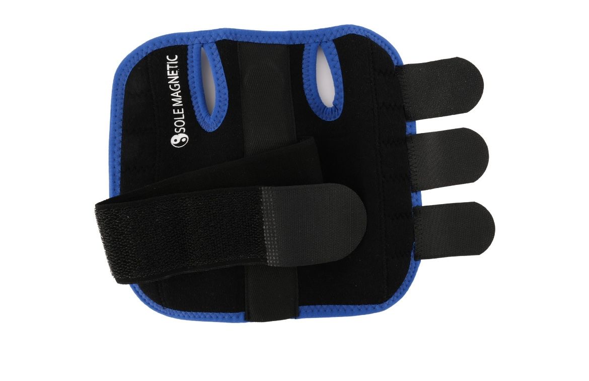 Sole Manyetik El Bandı-El Ateli