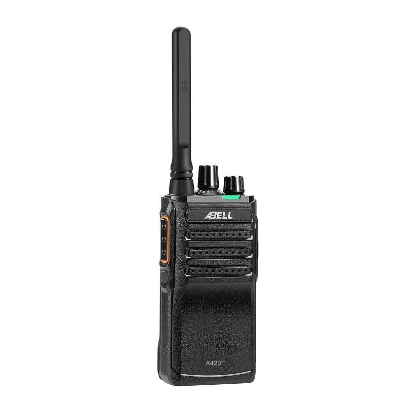 Abell A420T Dijital El Telsizi UHF