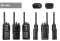 HBS RX-446 ( Dijital / Analog ) PMR EL TELSİZİ